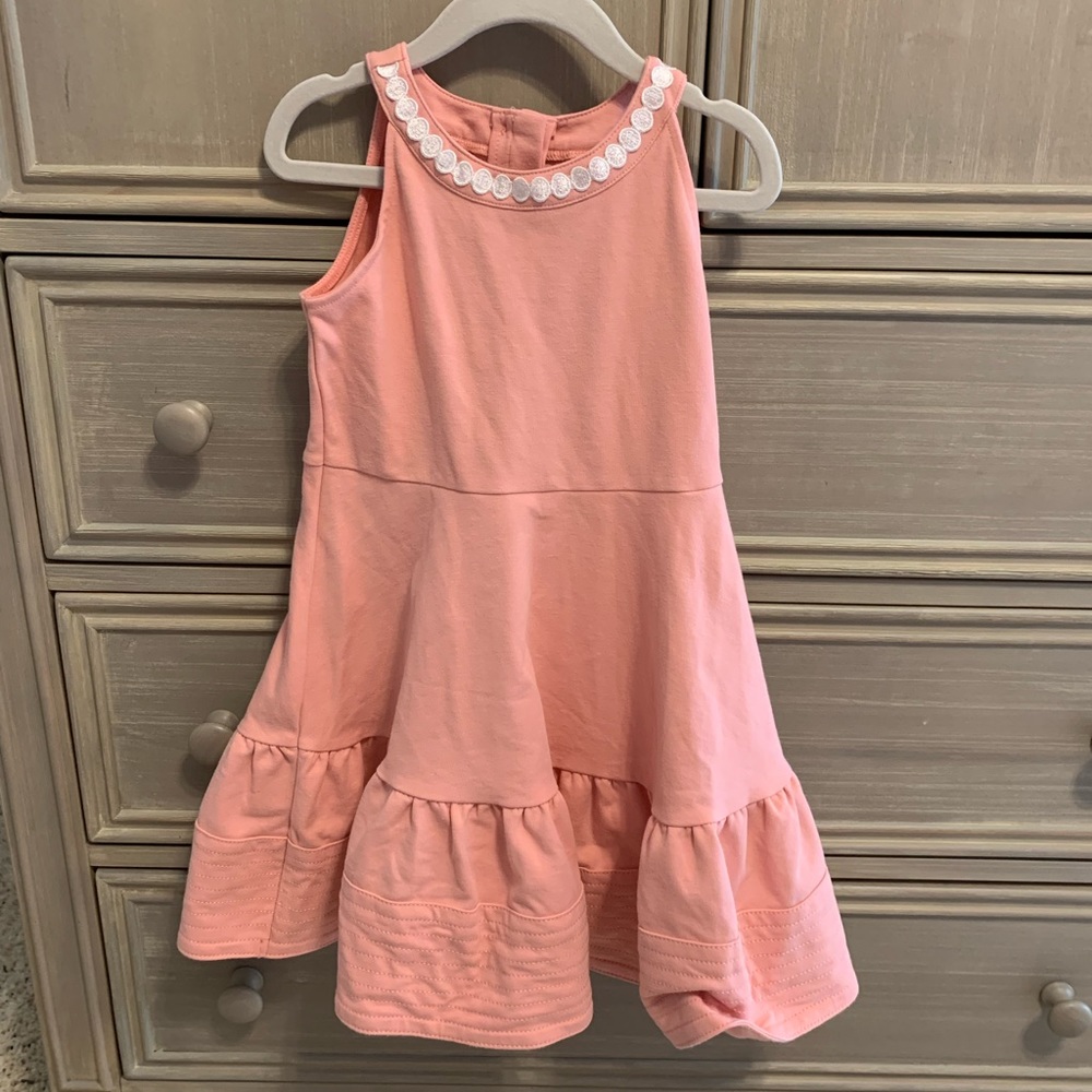 Janie and Jack Dress